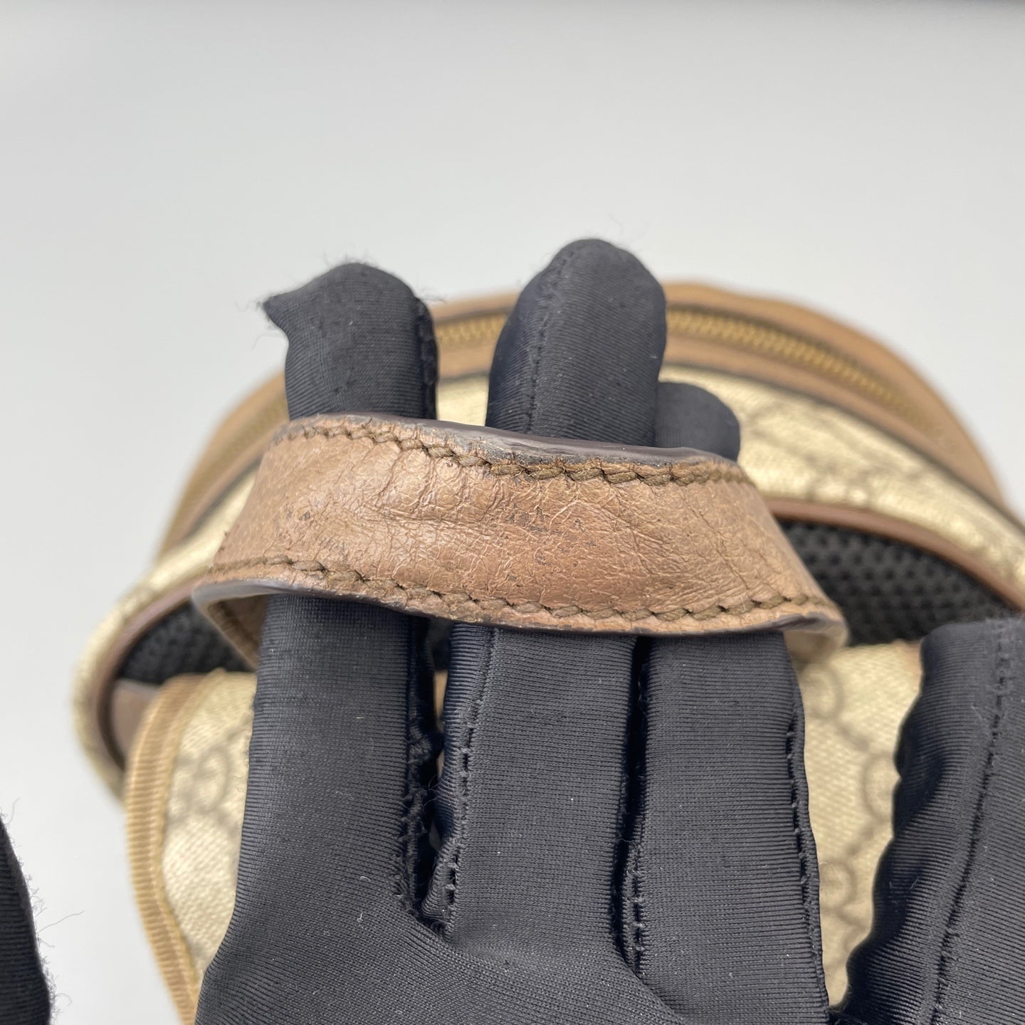 Gucci - Ophidia - Cloth - Brown