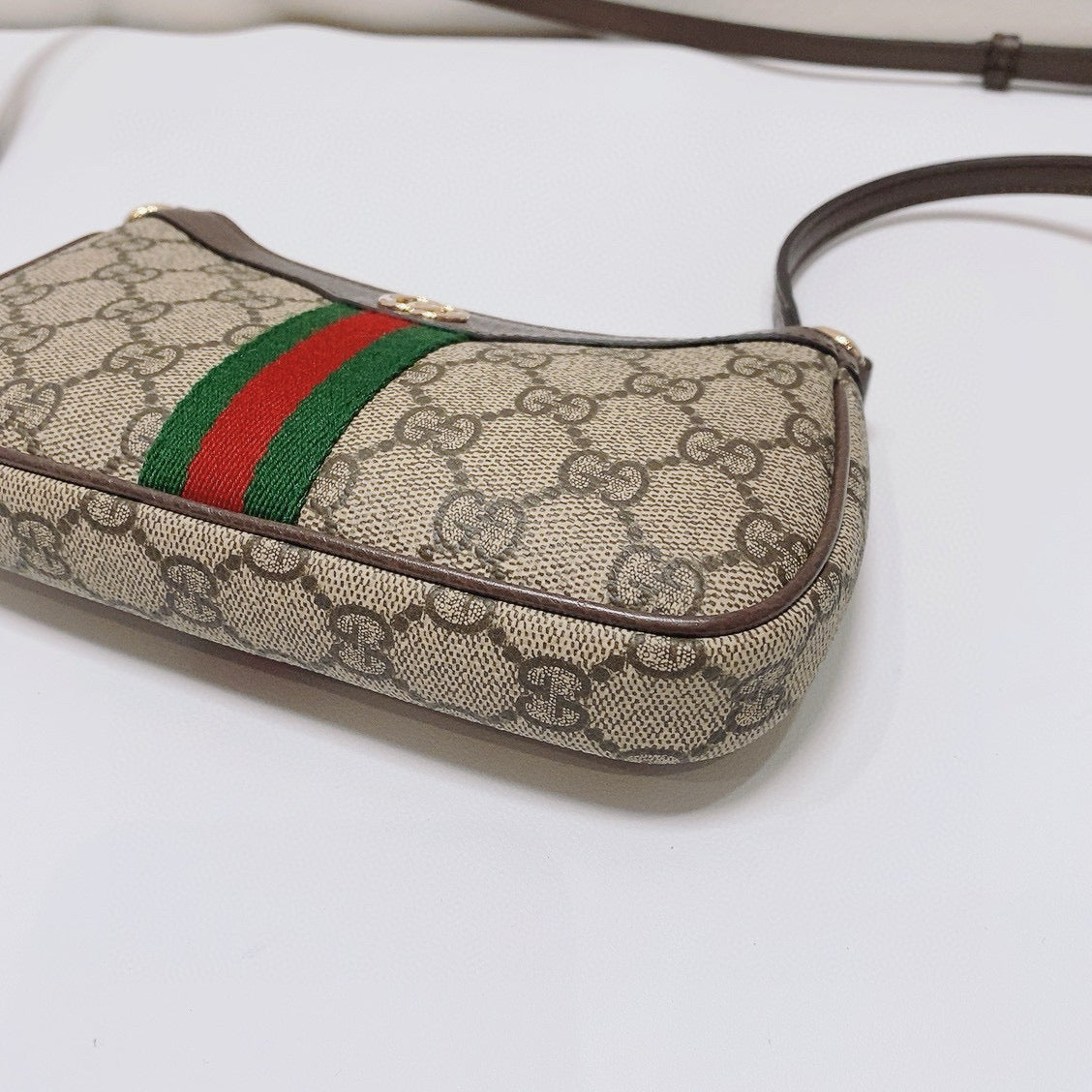 Gucci - Ophidia - Canvas - Multicolour