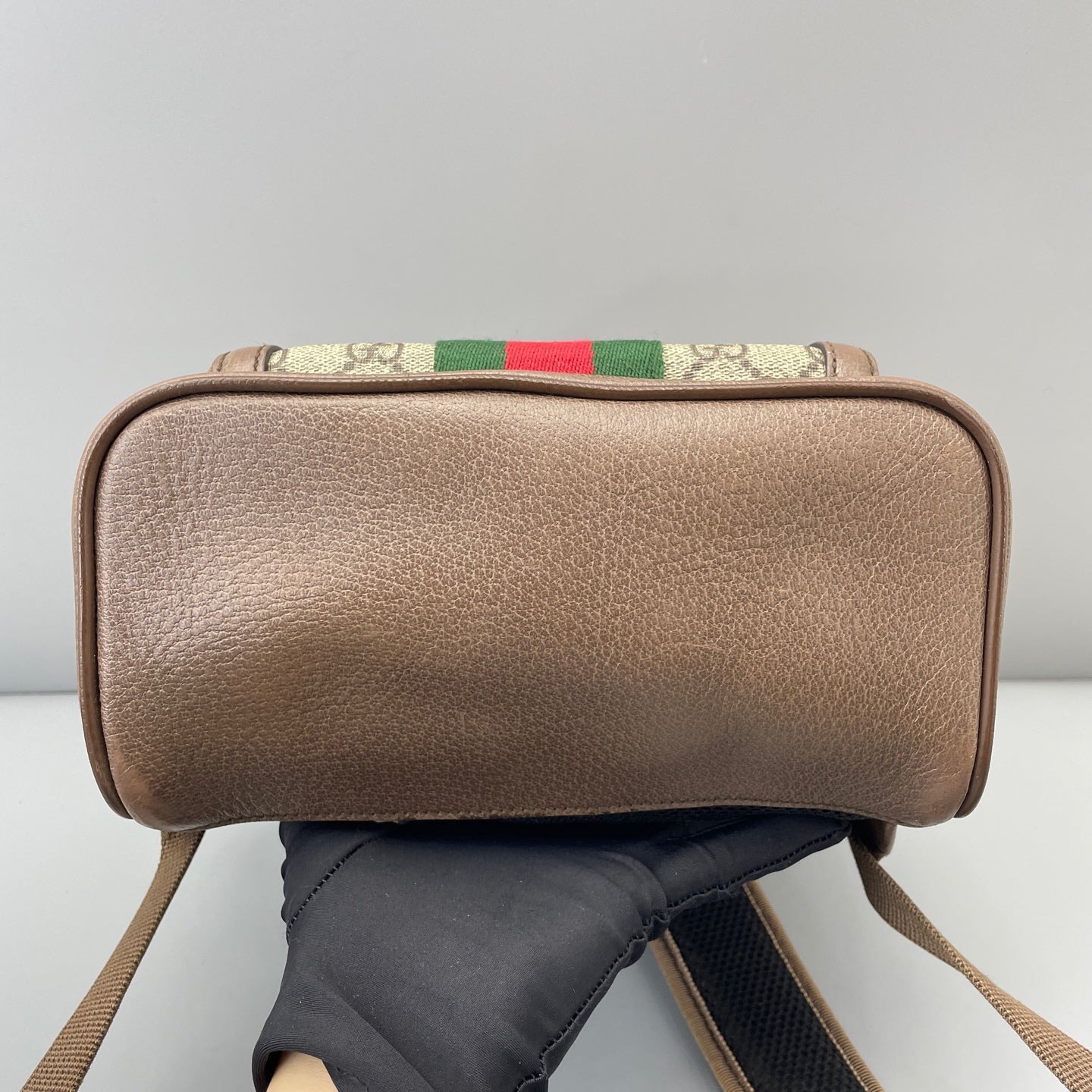 Gucci - Ophidia - Cloth - Brown