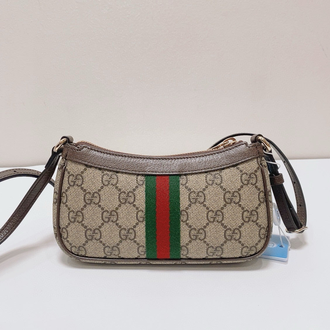 Gucci - Ophidia - Canvas - Multicolour