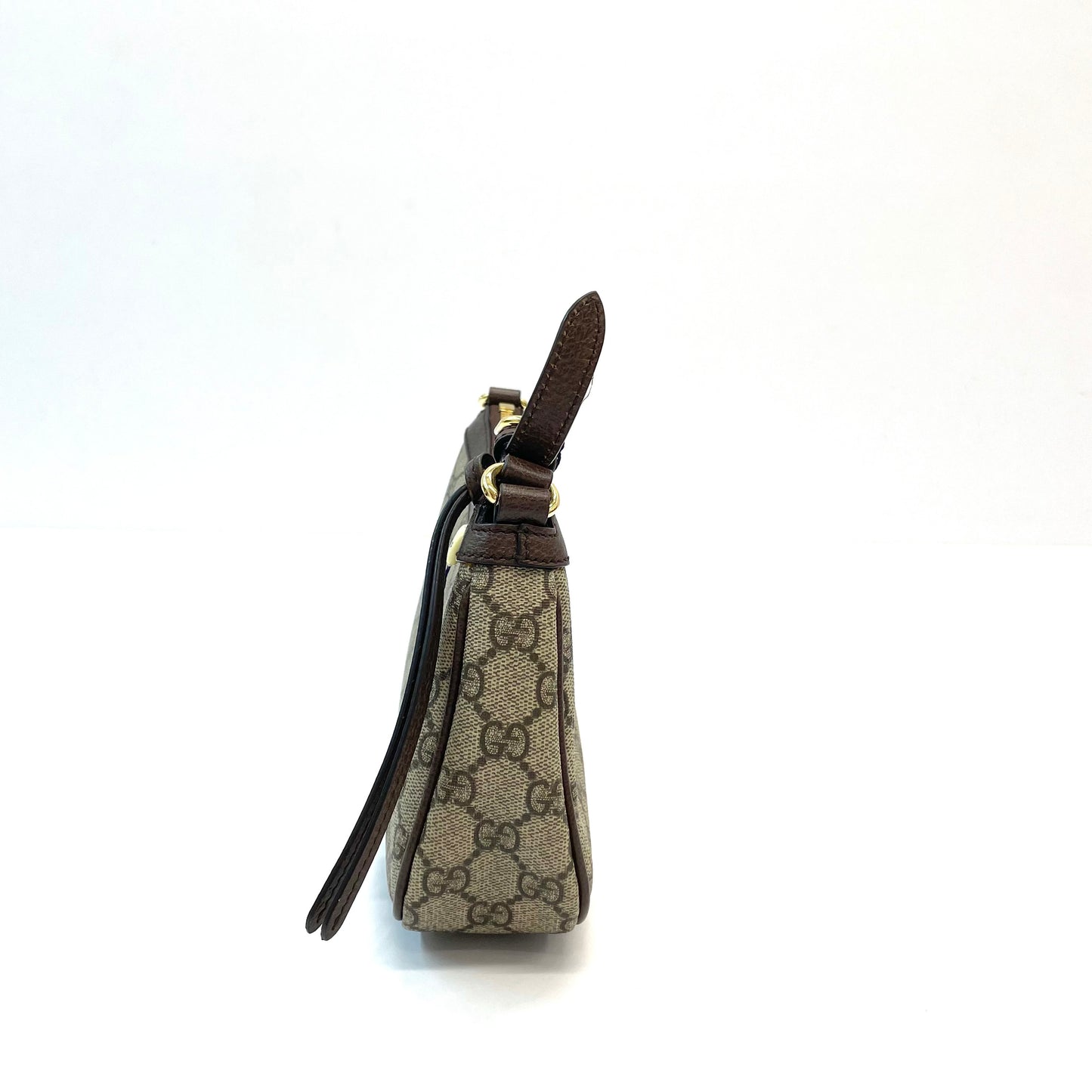 Gucci - Ophidia - Synthetic - Brown