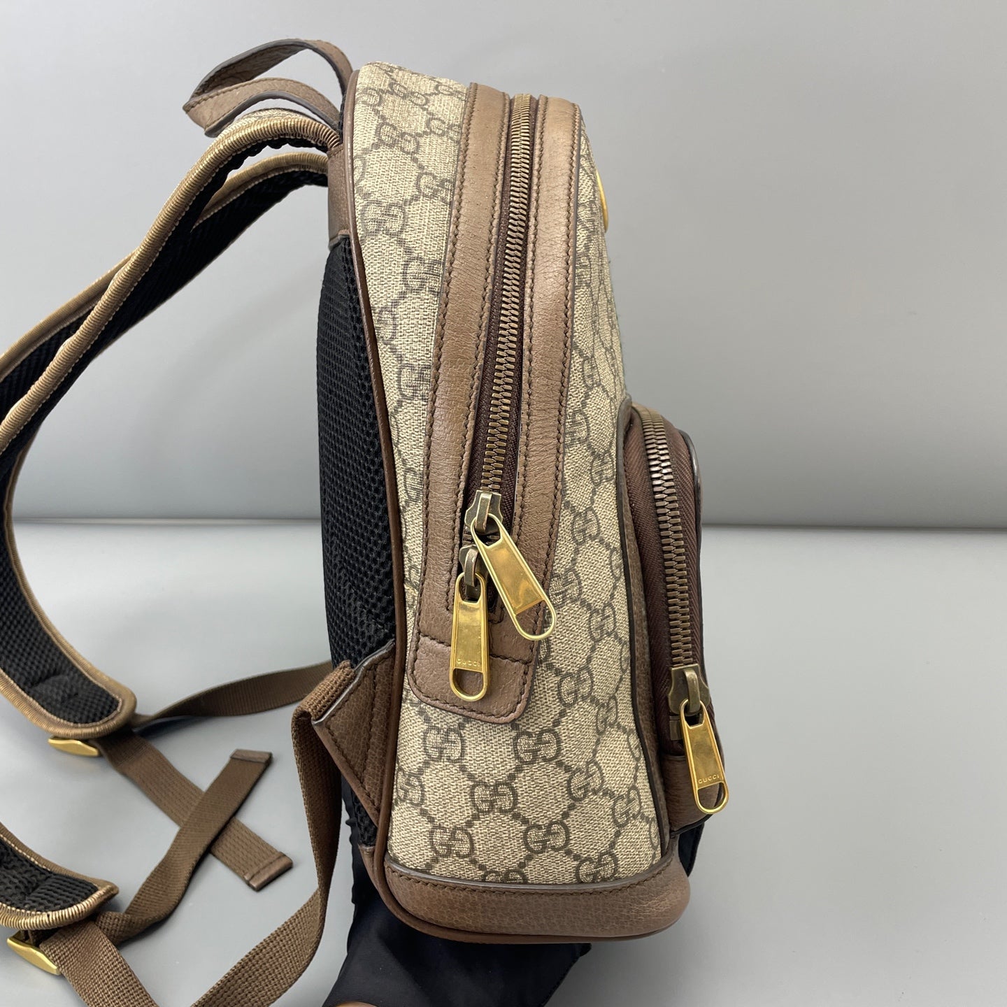 Gucci - Ophidia - Cloth - Brown
