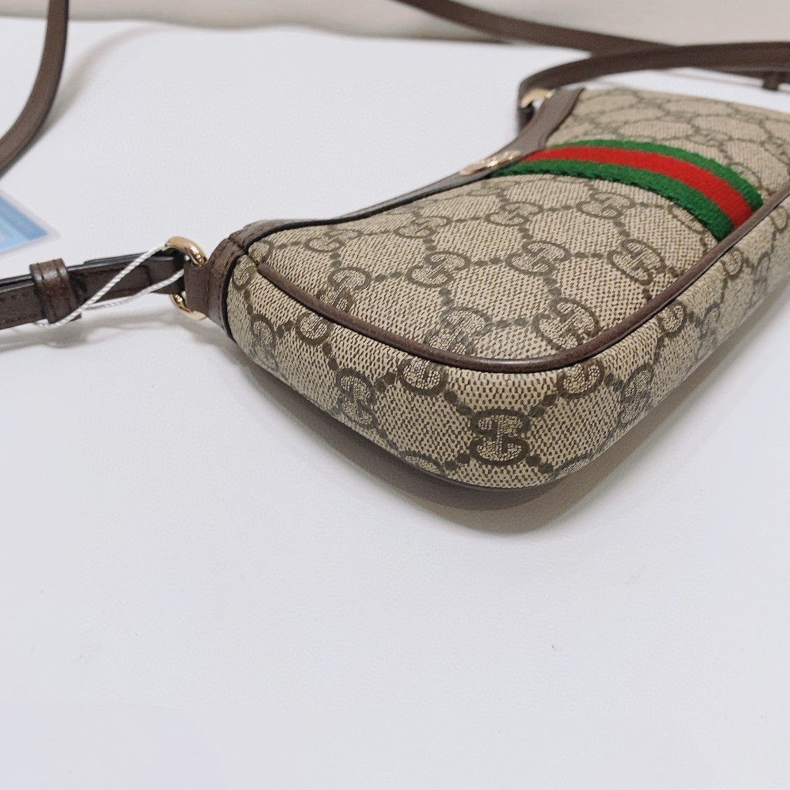 Gucci - Ophidia - Canvas - Multicolour
