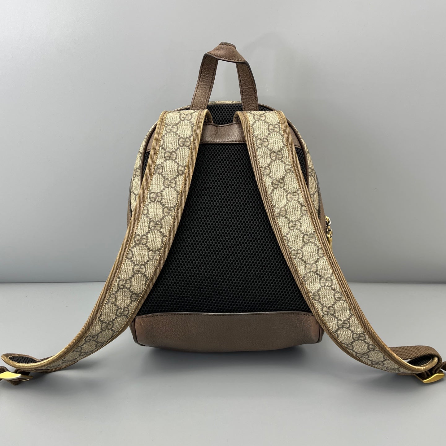 Gucci - Ophidia - Cloth - Brown