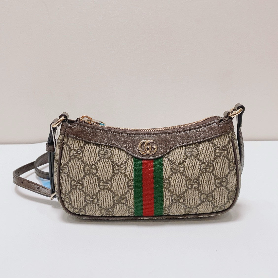 Gucci - Ophidia - Canvas - Multicolour
