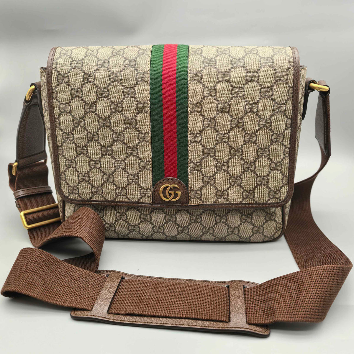Gucci - Ophidia - Cloth - Beige