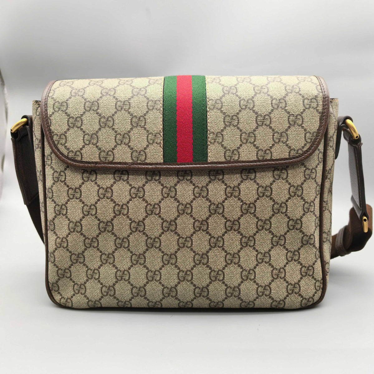 Gucci - Ophidia - Cloth - Beige