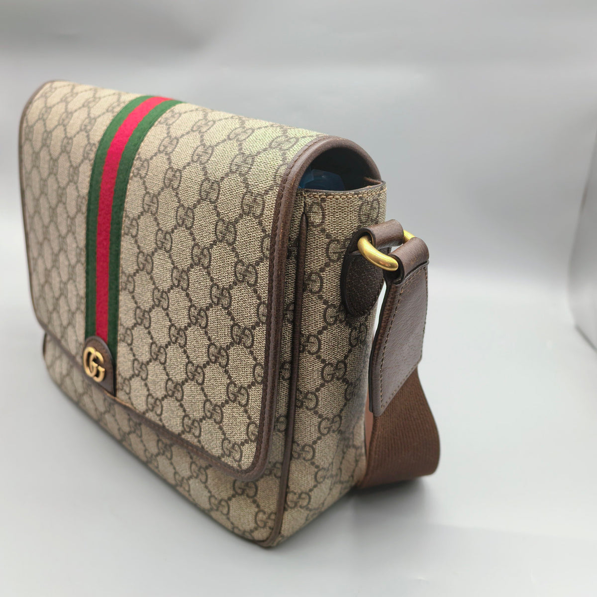 Gucci - Ophidia - Cloth - Beige