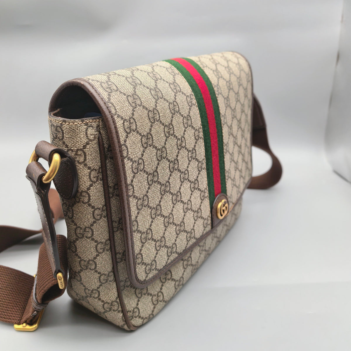 Gucci - Ophidia - Cloth - Beige