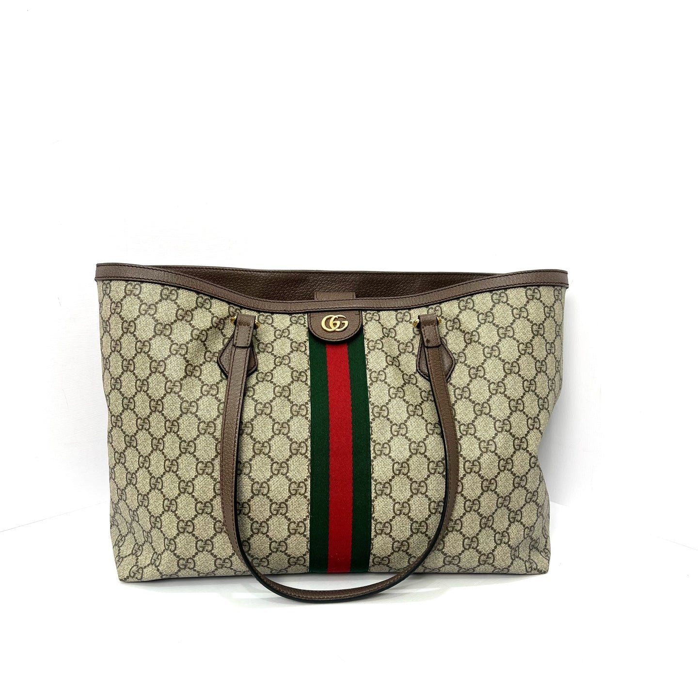 Gucci - Ophidia - Cloth - Beige - (medium)