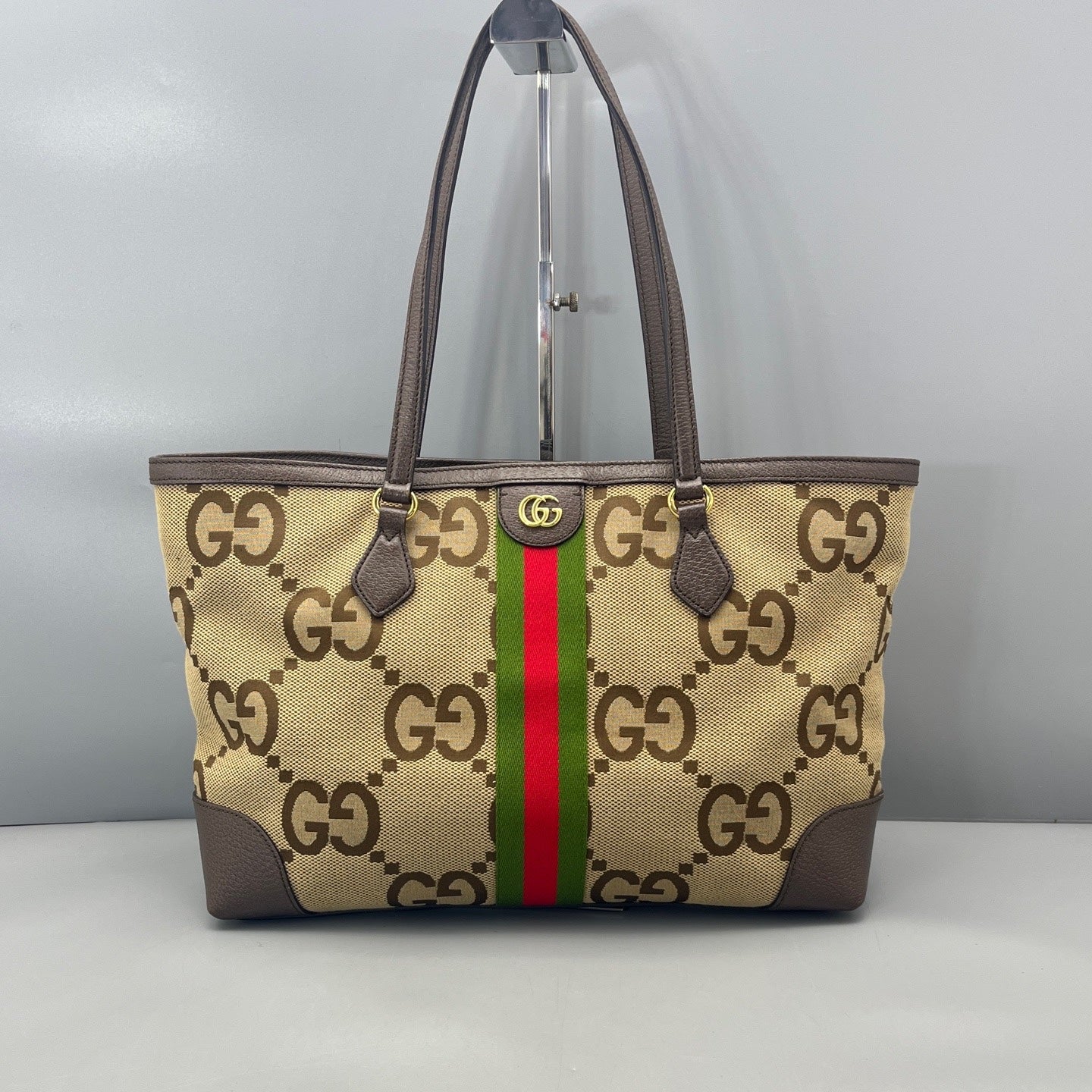 Gucci - Ophidia - Cloth - Beige - (medium)