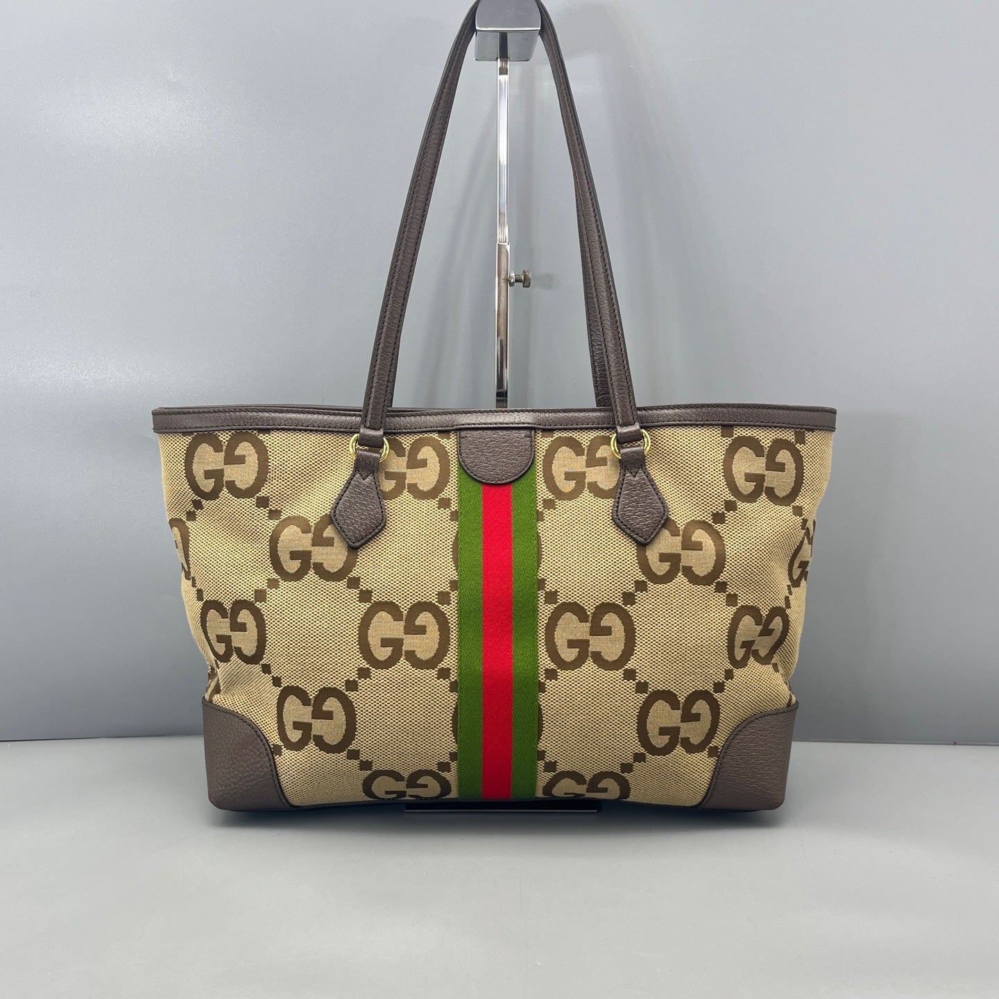 Gucci - Ophidia - Cloth - Beige - (medium)