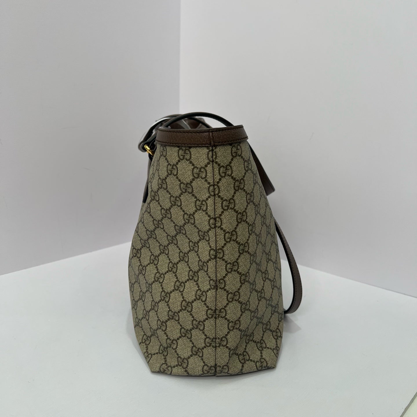 Gucci - Ophidia - Cloth - Beige - (medium)