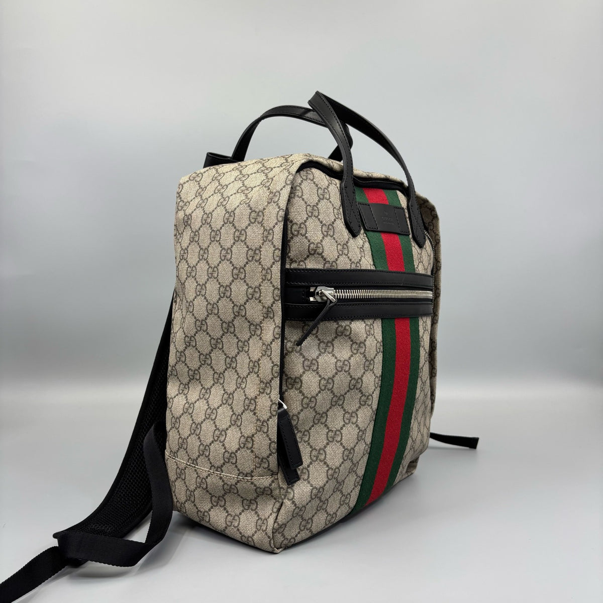 Gucci - Ophidia - Cloth - Beige - (medium)