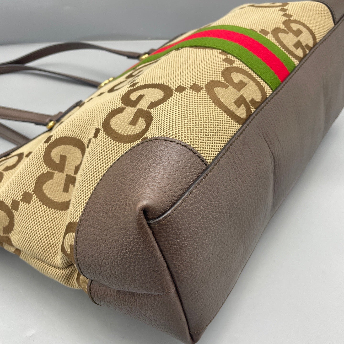 Gucci - Ophidia - Cloth - Beige - (medium)