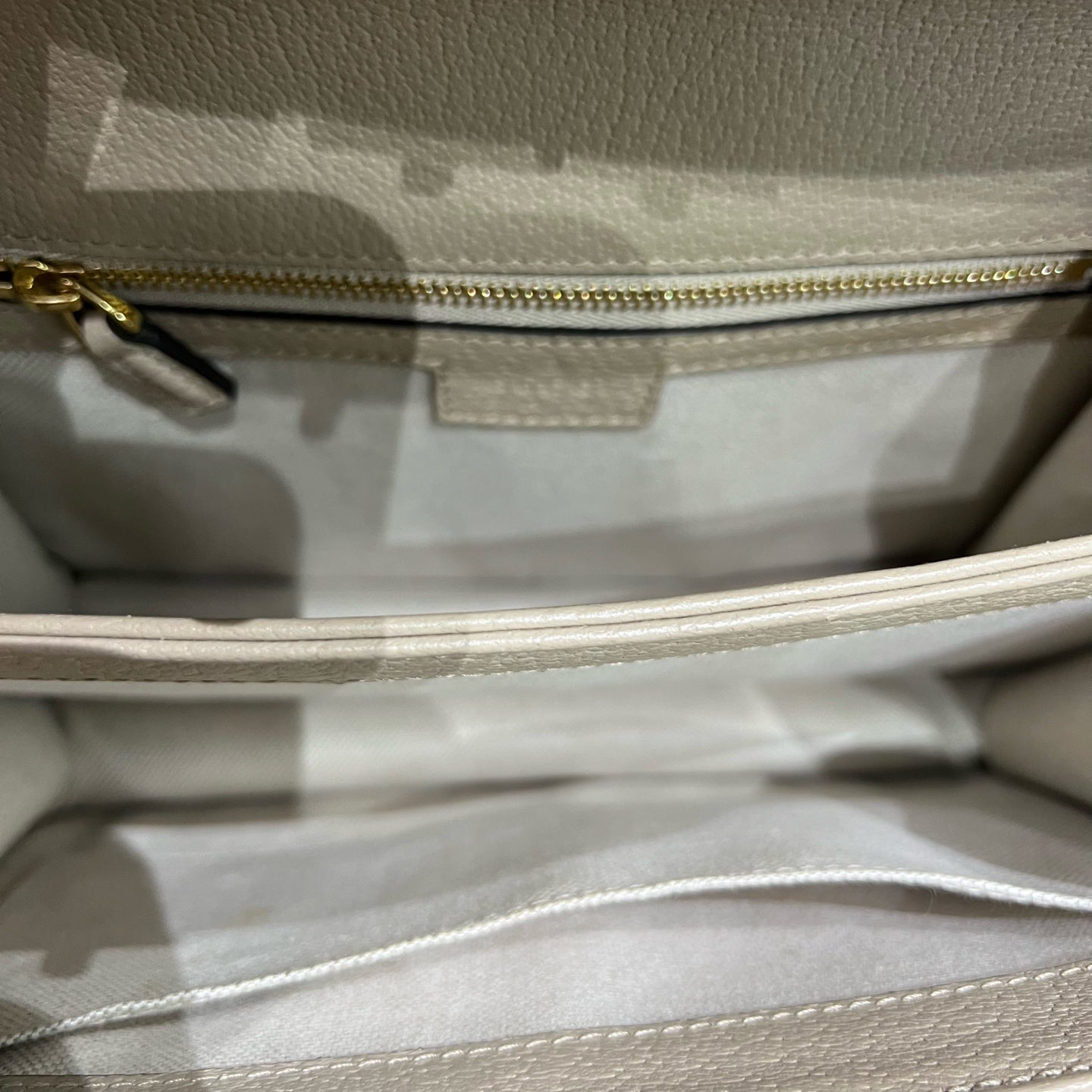Gucci - Ophidia - Cloth - Beige - (medium)