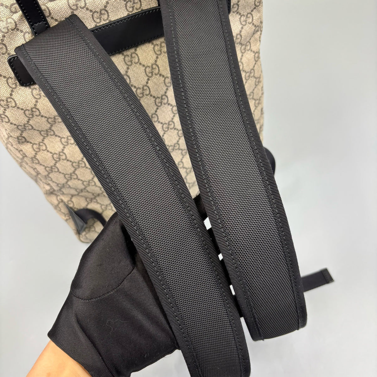 Gucci - Ophidia - Cloth - Beige - (medium)