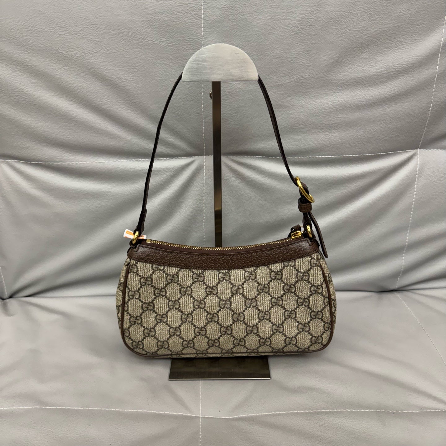 Gucci - Ophidia - Cloth - Beige - (mini)