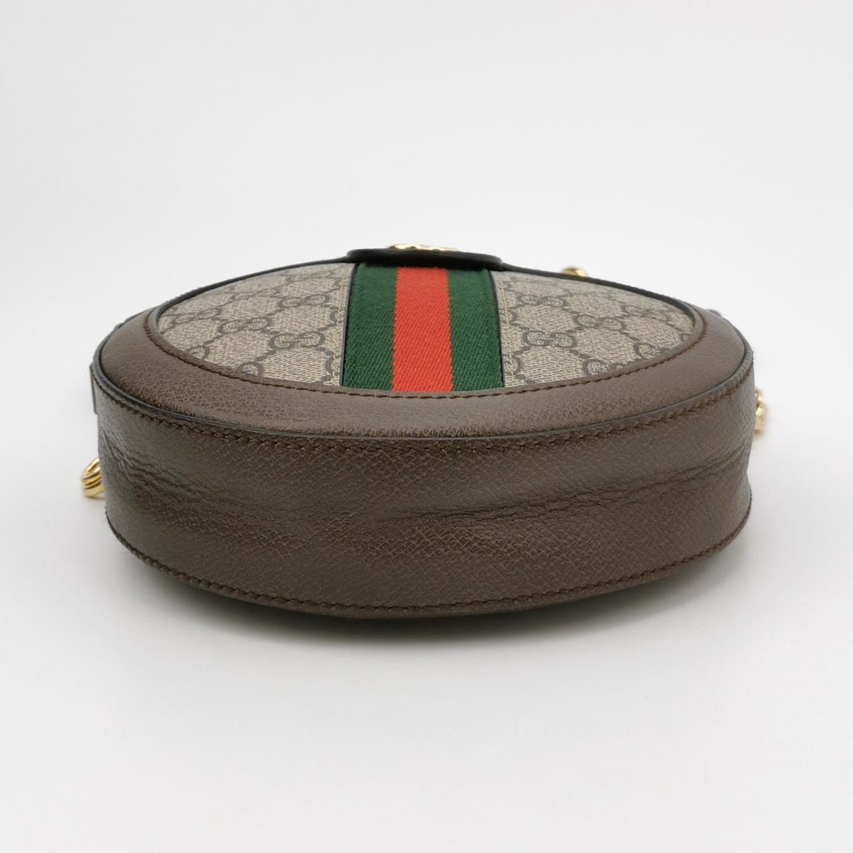 Gucci - Ophidia - Cloth - Beige - (mini)