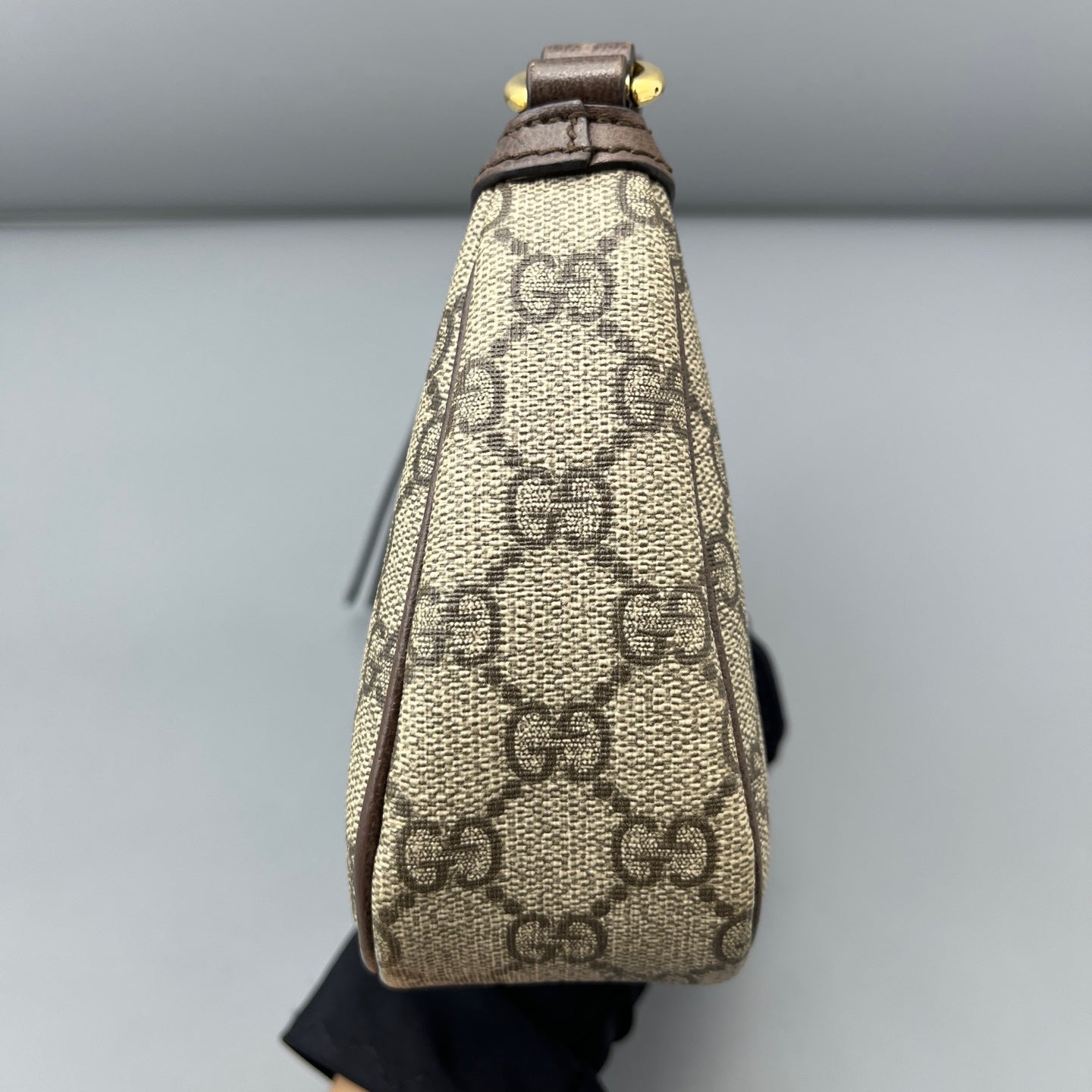 Gucci - Ophidia - Cloth - Beige - (mini)