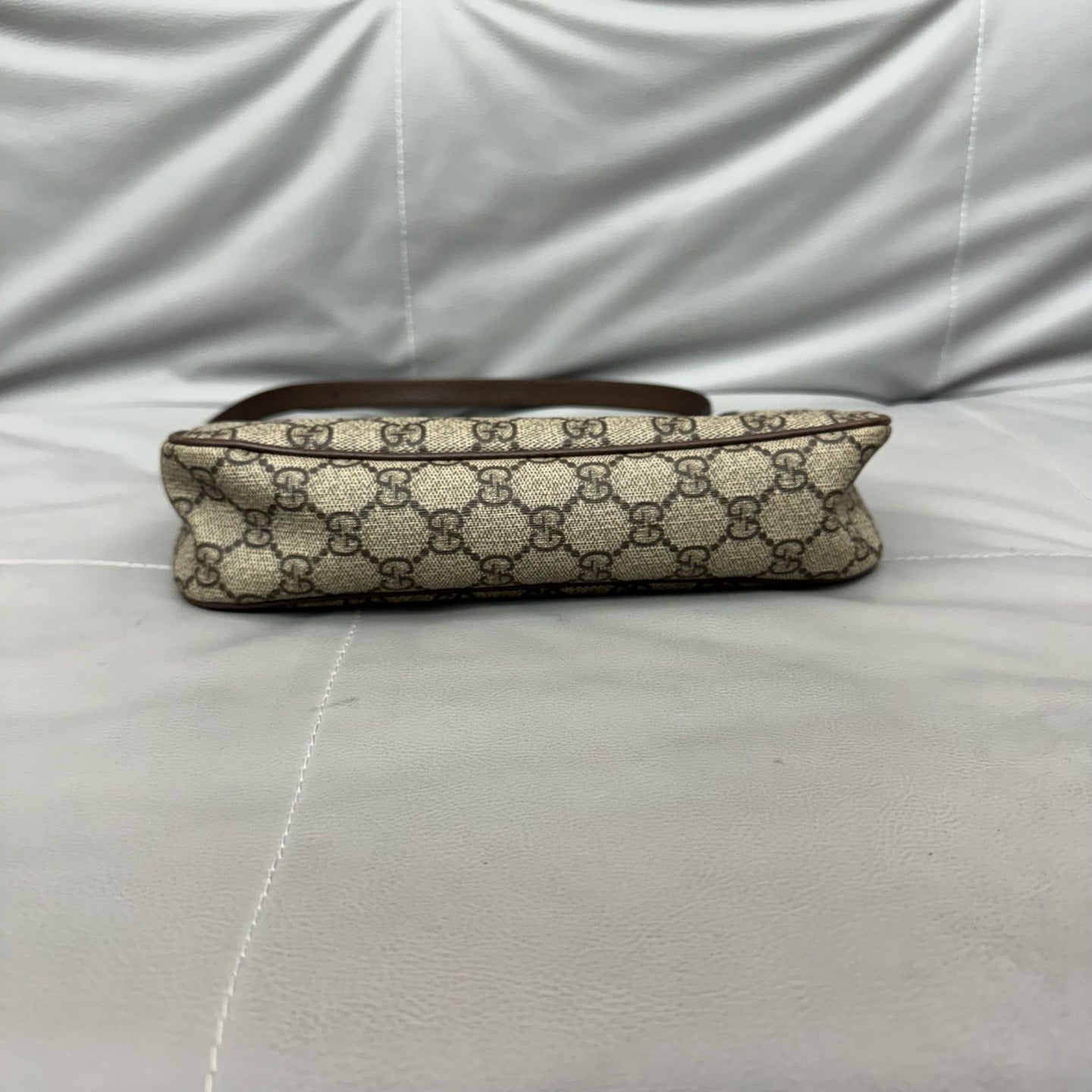 Gucci - Ophidia - Cloth - Beige - (mini)