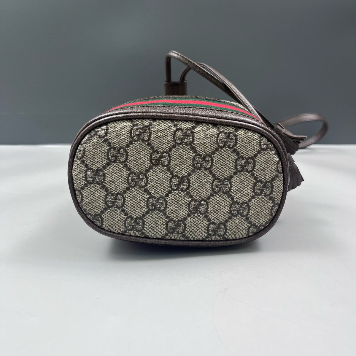Gucci - Ophidia - Cloth - Beige - (mini)