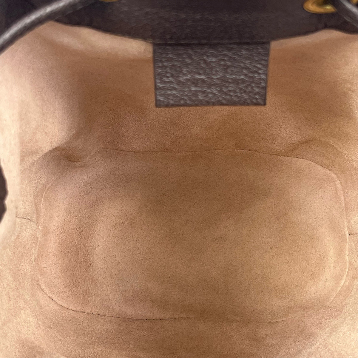 Gucci - Ophidia - Cloth - Beige - (mini)
