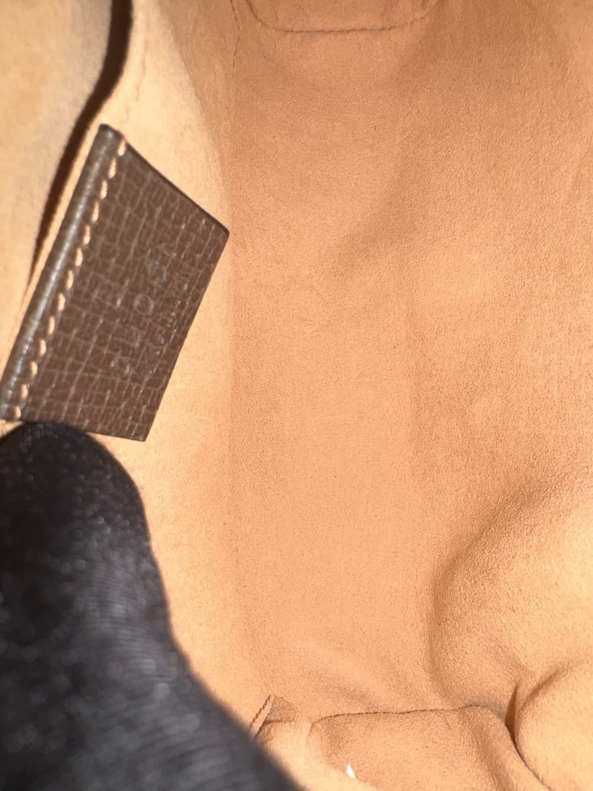 Gucci - Ophidia - Cloth - Beige - (mini)