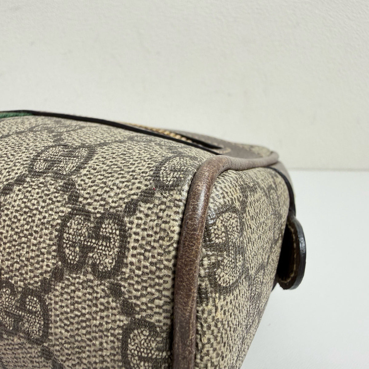 Gucci - Ophidia - Cloth - Beige - (mini)