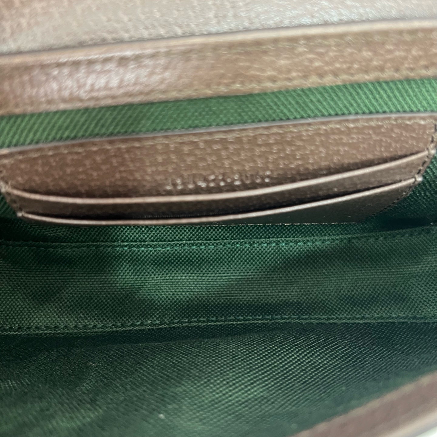 Gucci - Ophidia - Cloth - Beige - (mini)