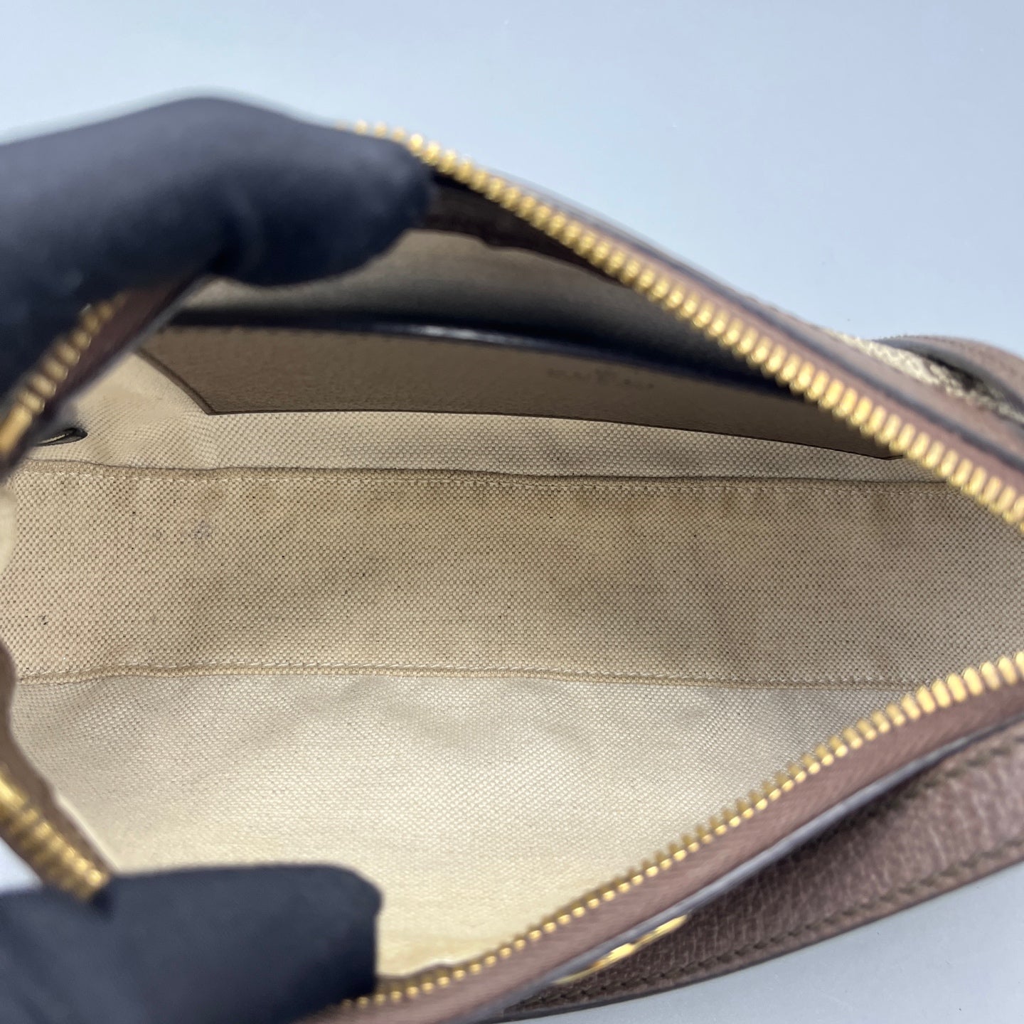 Gucci - Ophidia - Cloth - Beige - (mini)
