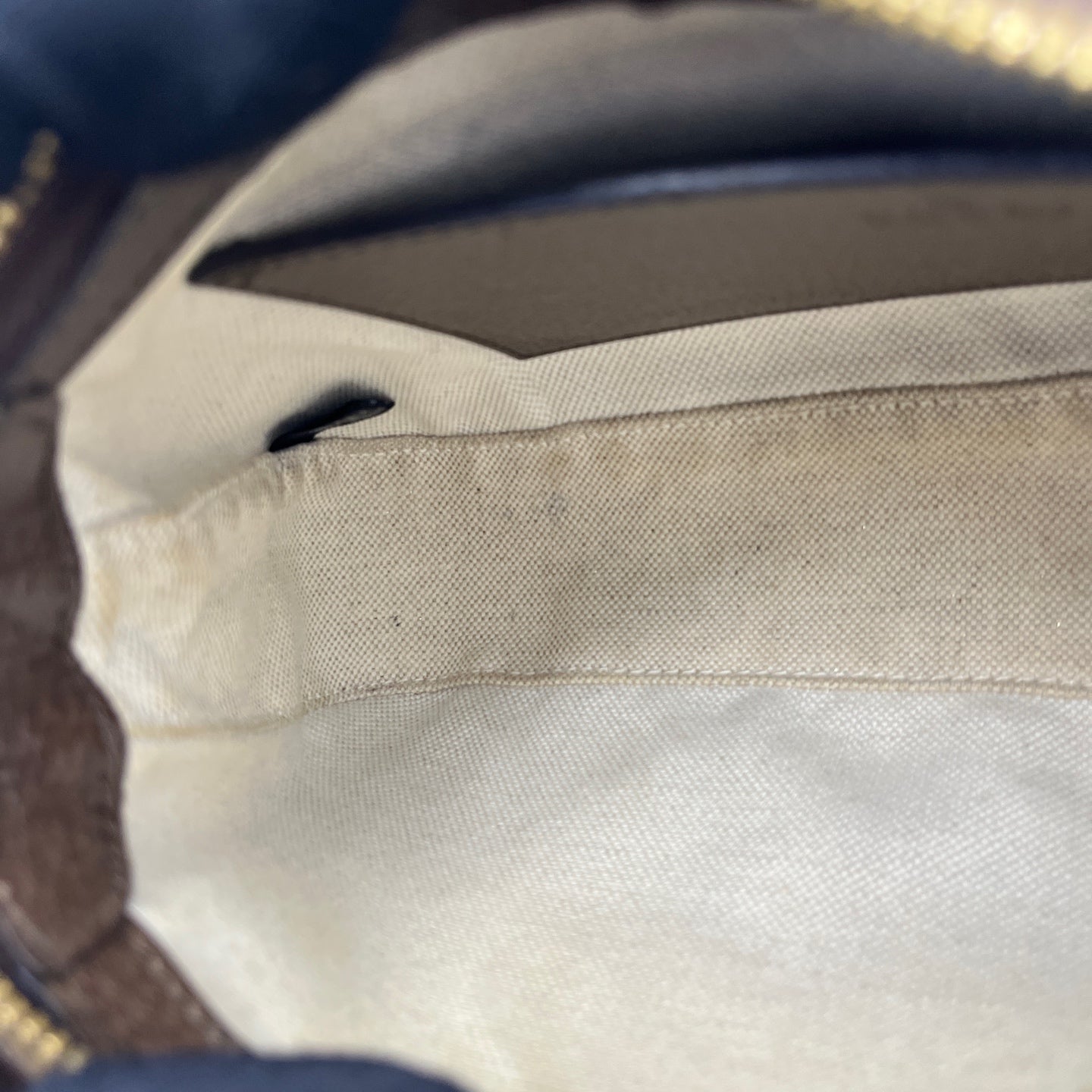 Gucci - Ophidia - Cloth - Beige - (mini)
