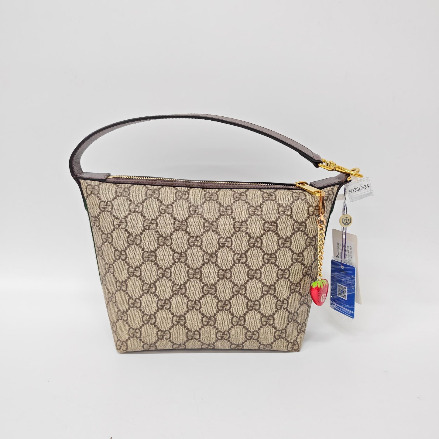 Gucci - Ophidia - Cloth - Beige - (small)