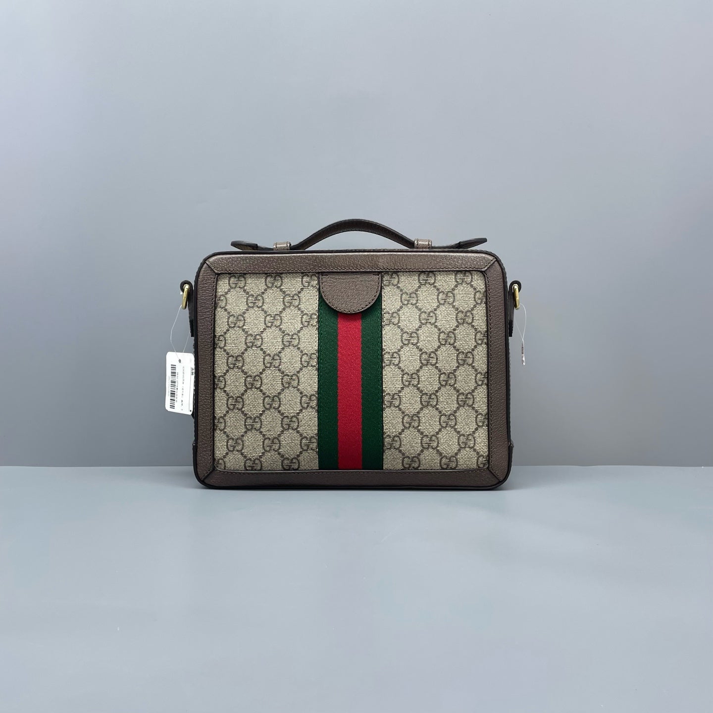 Gucci - Ophidia - Cloth - Beige - (small)