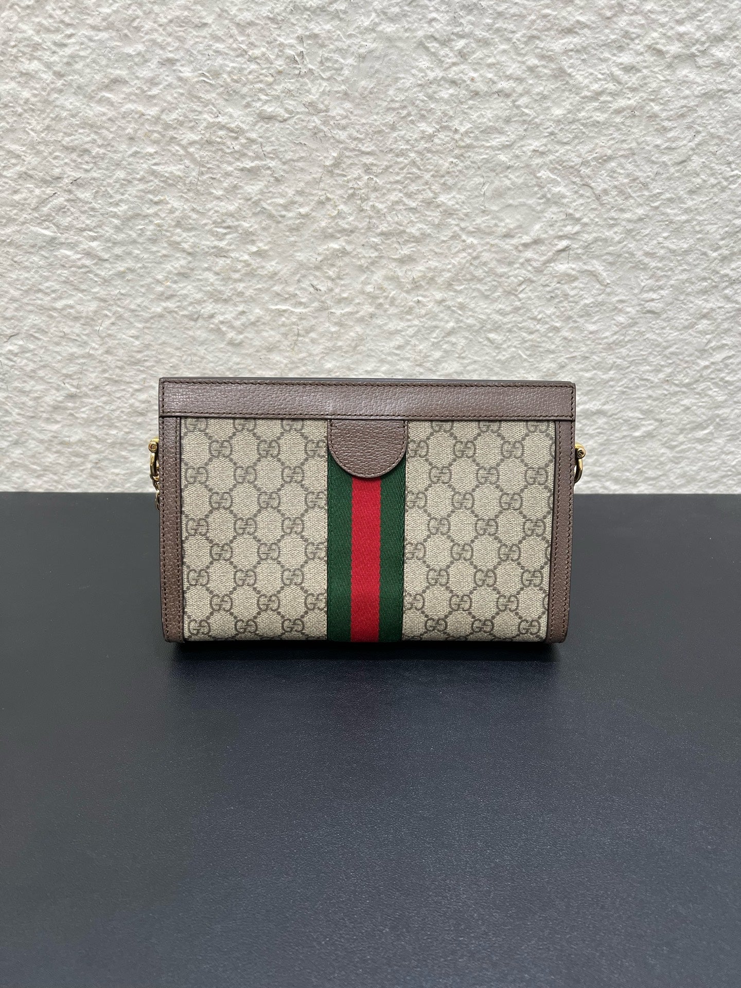 Gucci - Ophidia - Cloth - Beige - (small)