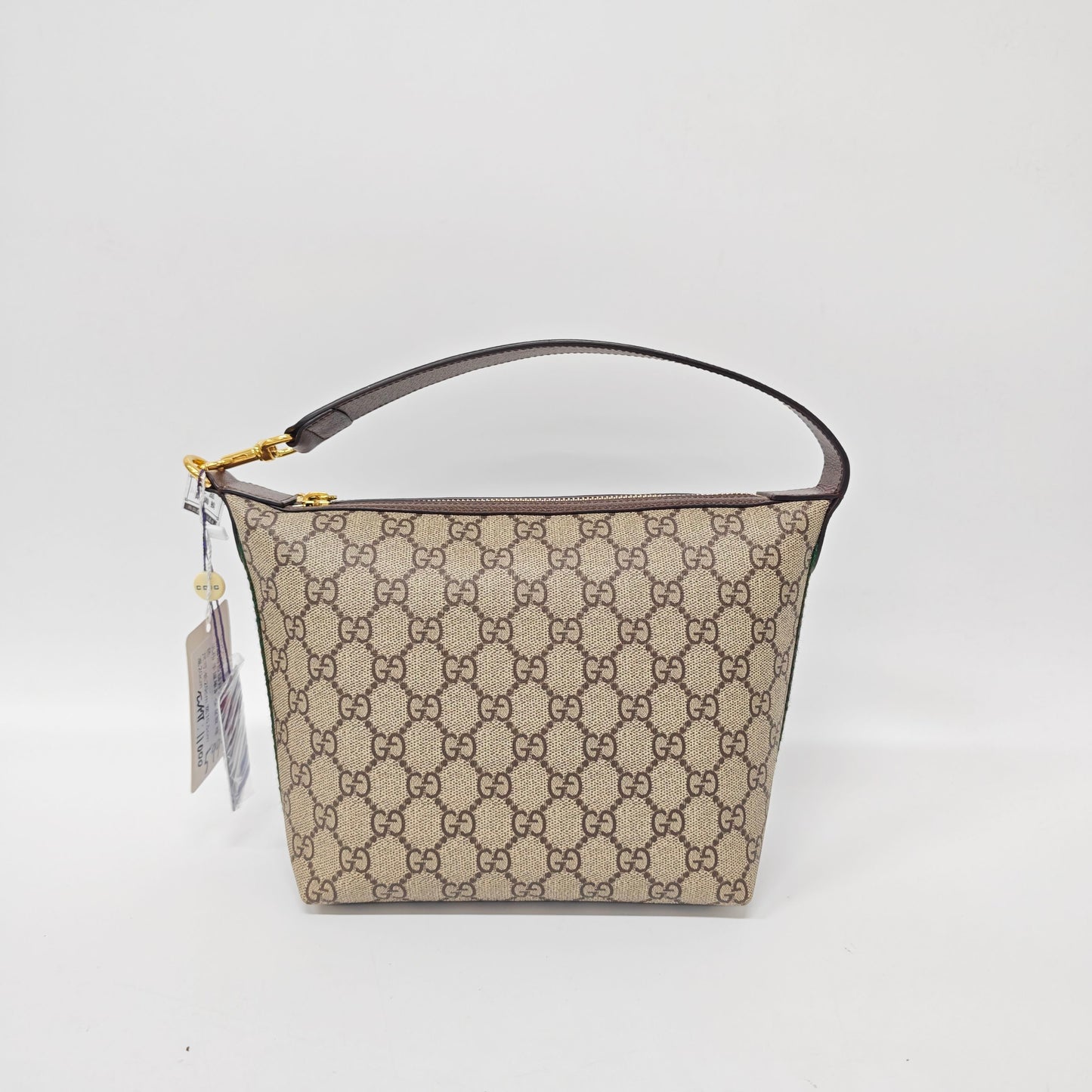 Gucci - Ophidia - Cloth - Beige - (small)