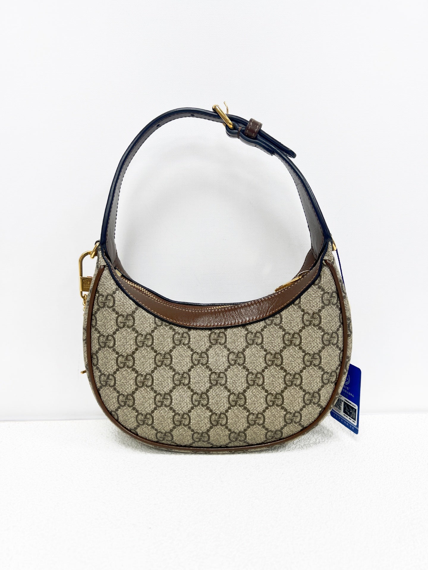 Gucci - Ophidia - Cloth - Beige - (small)