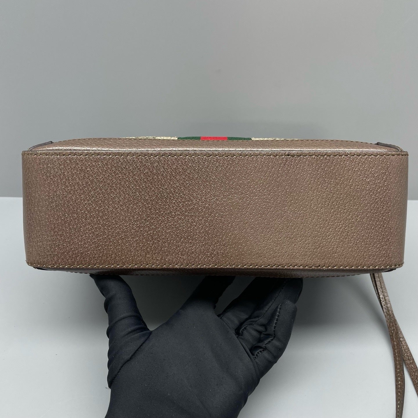 Gucci - Ophidia - Cloth - Beige - (small)