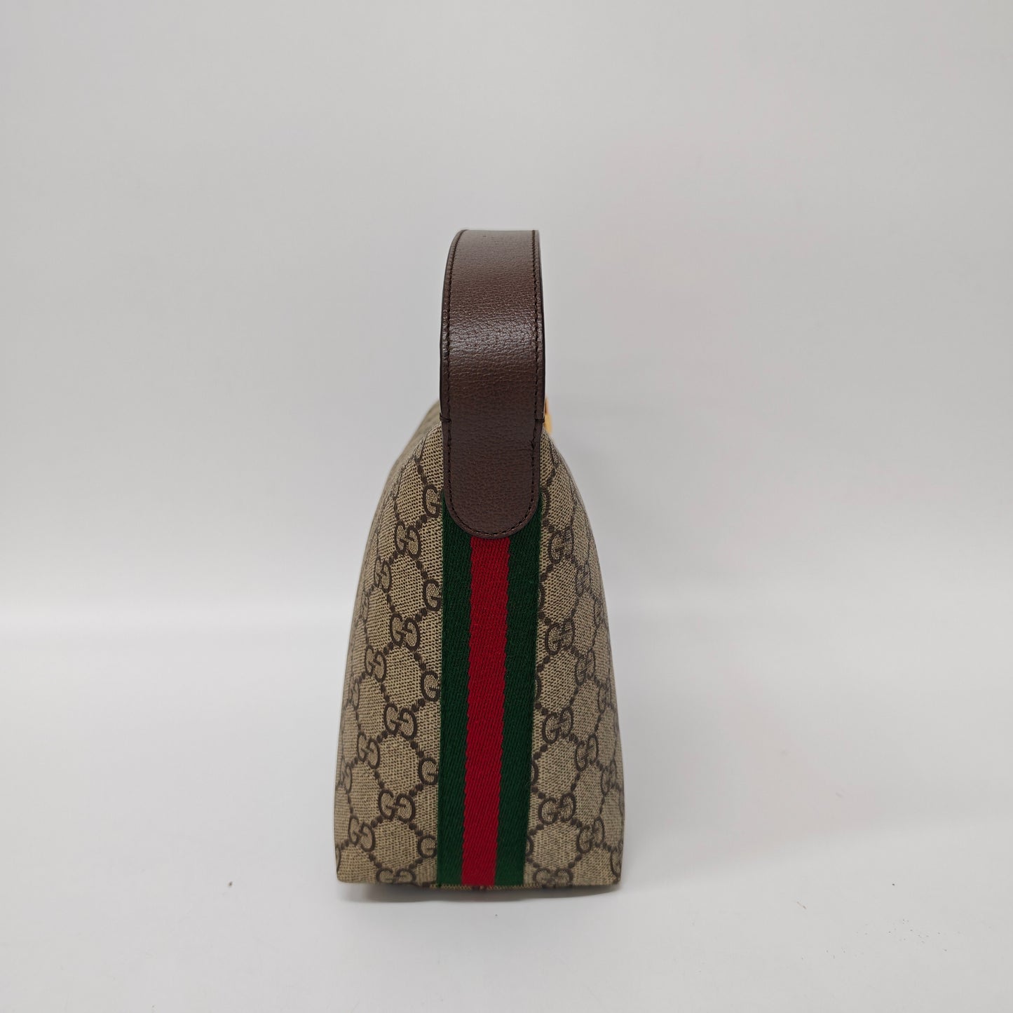 Gucci - Ophidia - Cloth - Beige - (small)