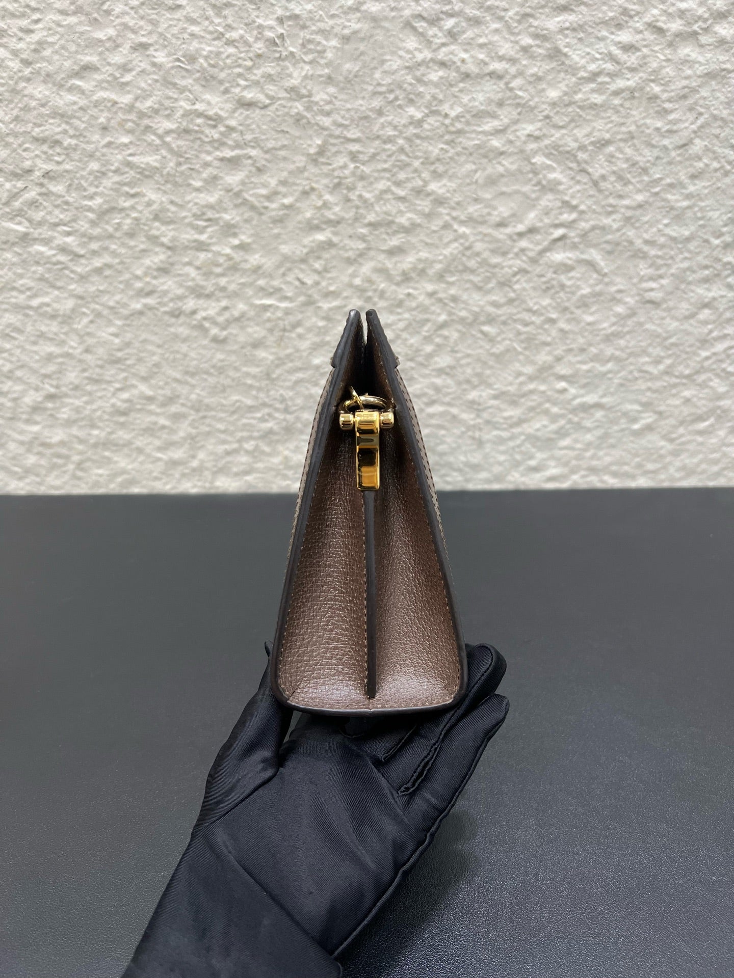 Gucci - Ophidia - Cloth - Beige - (small)