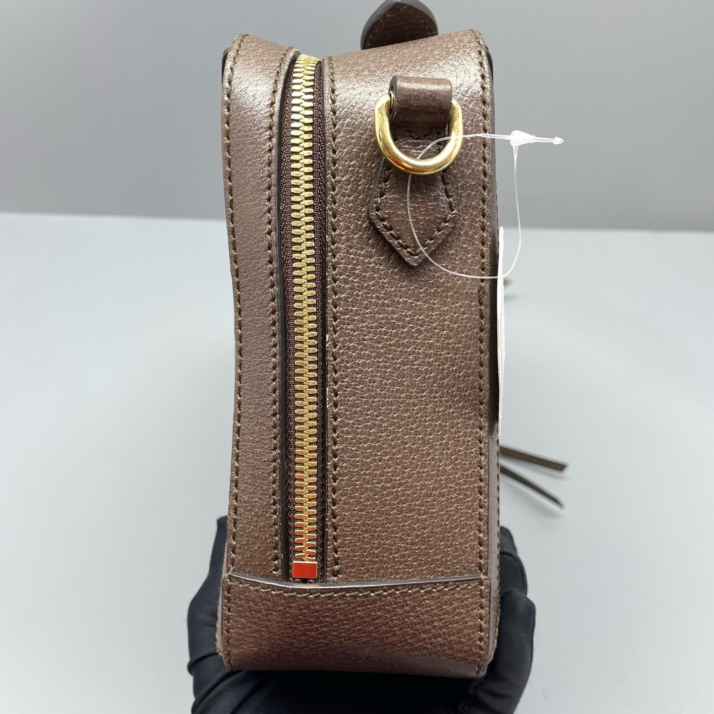 Gucci - Ophidia - Cloth - Beige - (small)