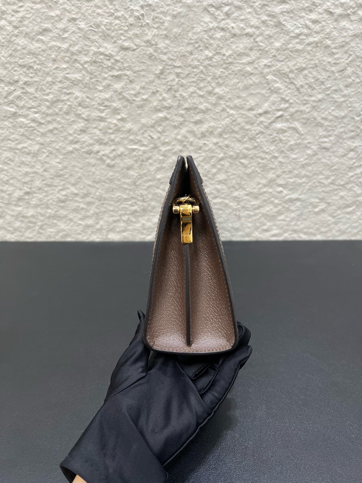 Gucci - Ophidia - Cloth - Beige - (small)