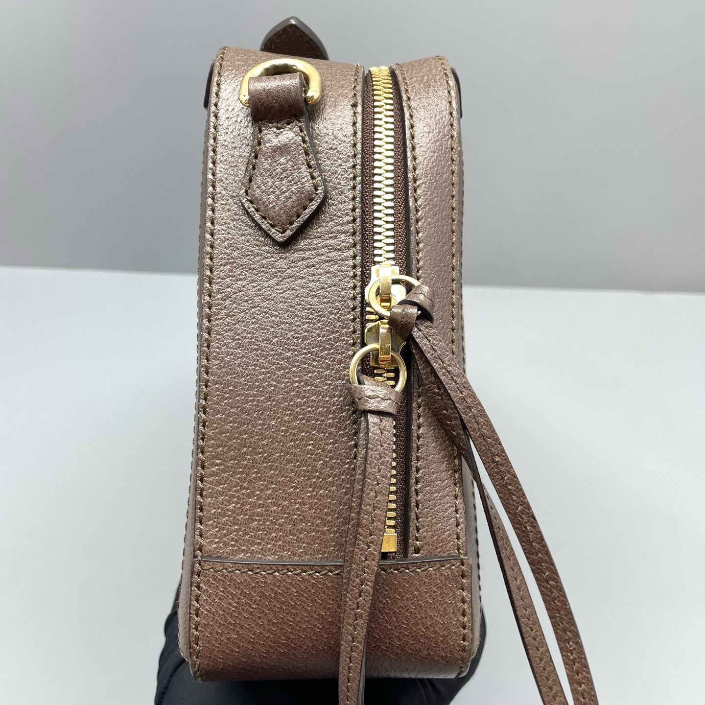 Gucci - Ophidia - Cloth - Beige - (small)