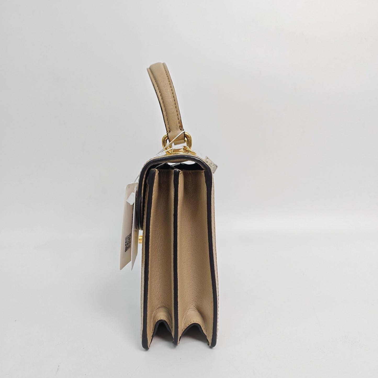 Gucci - Ophidia - Cloth - Beige - (small)
