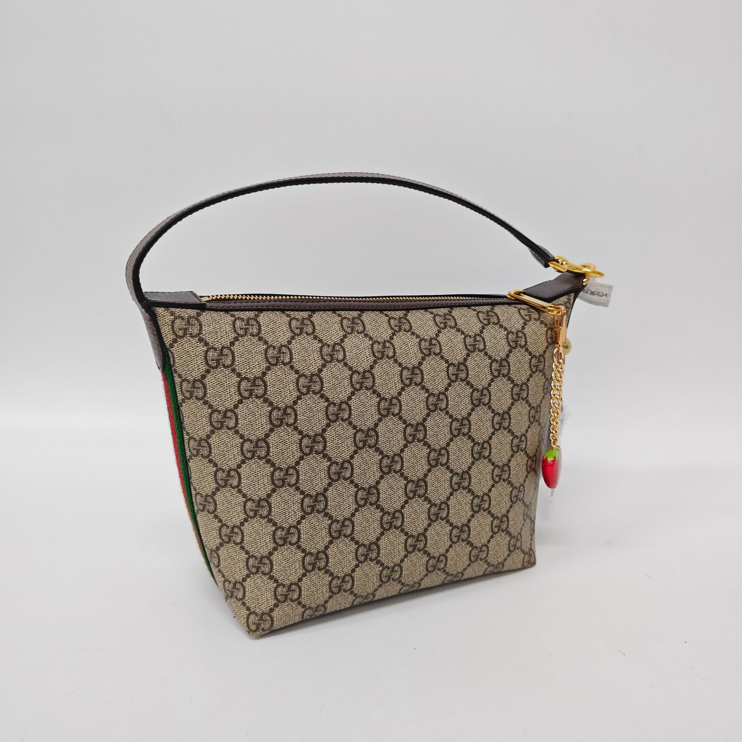 Gucci - Ophidia - Cloth - Beige - (small)