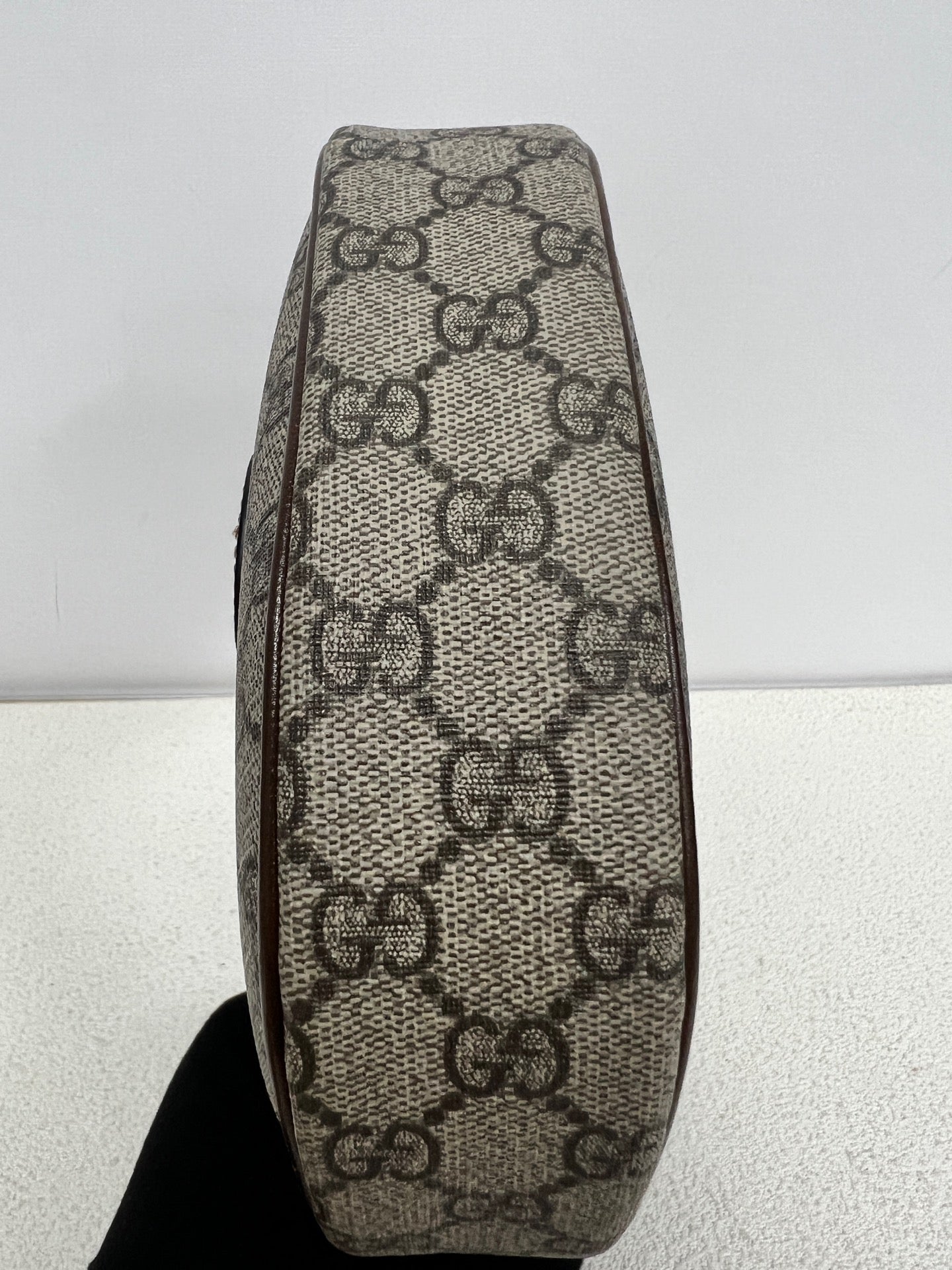 Gucci - Ophidia - Cloth - Beige - (small)
