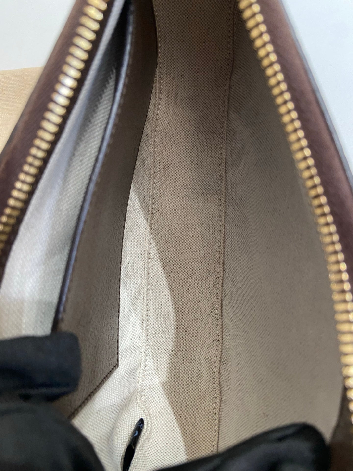 Gucci - Ophidia - Cloth - Beige - (small)