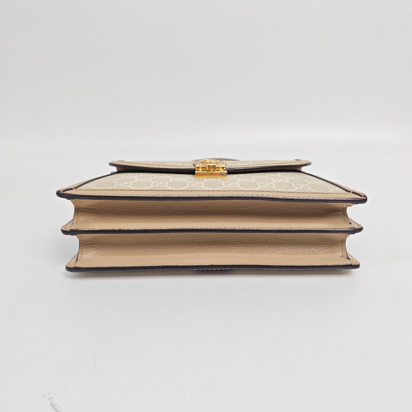Gucci - Ophidia - Cloth - Beige - (small)
