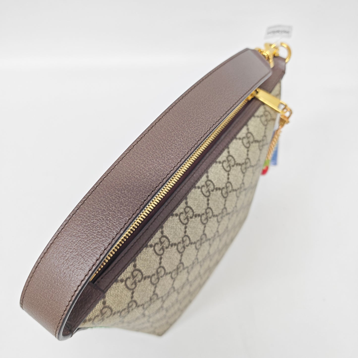 Gucci - Ophidia - Cloth - Beige - (small)