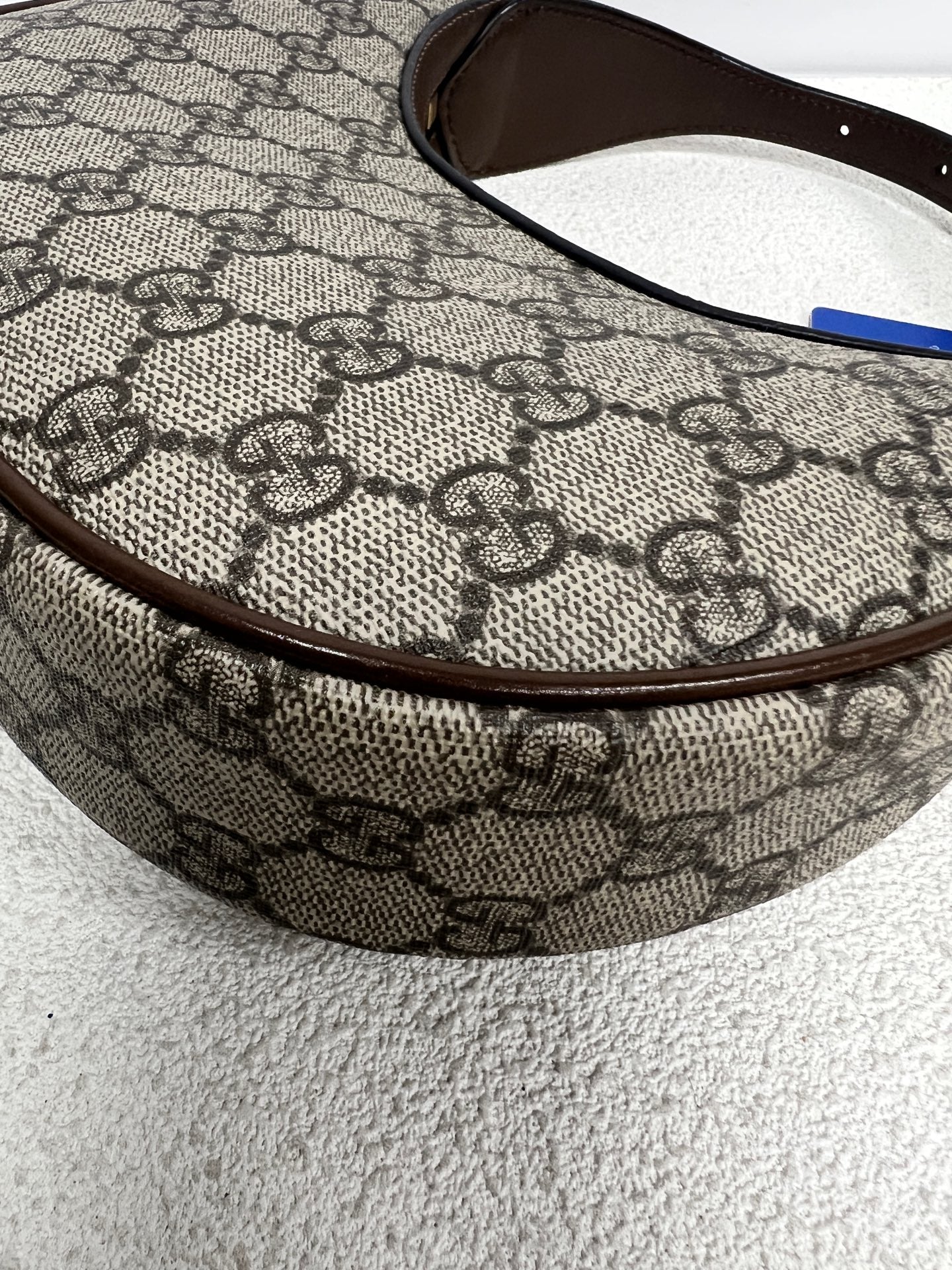 Gucci - Ophidia - Cloth - Beige - (small)
